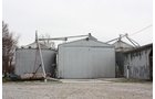 Tract 1 - REAL ESTATE AUCTION, 60 +/- Acres offered in 3 Tracts Swine Operation